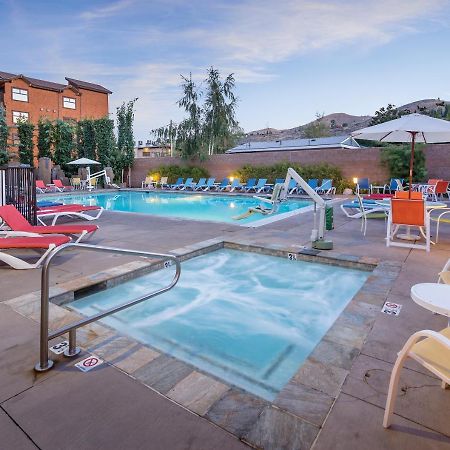 Worldmark Chelan - Lake House Exterior photo