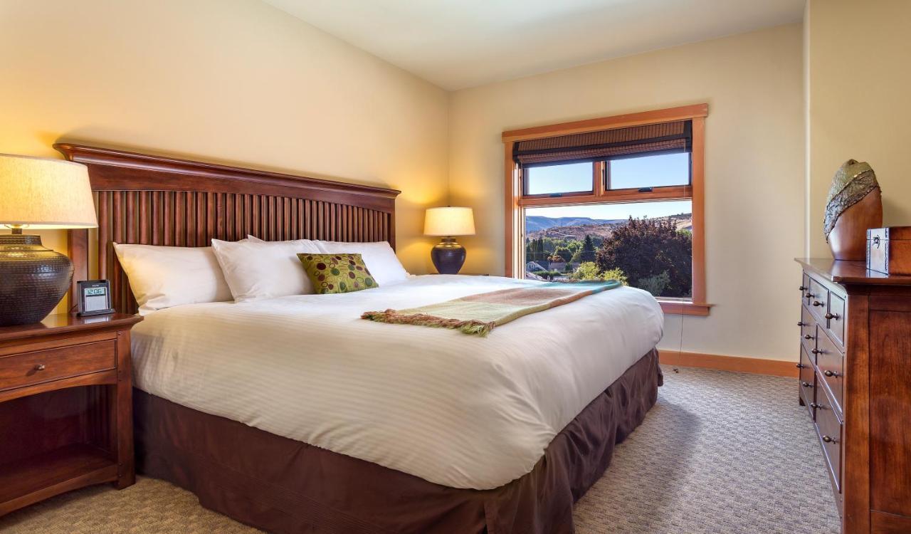 Worldmark Chelan - Lake House Exterior photo