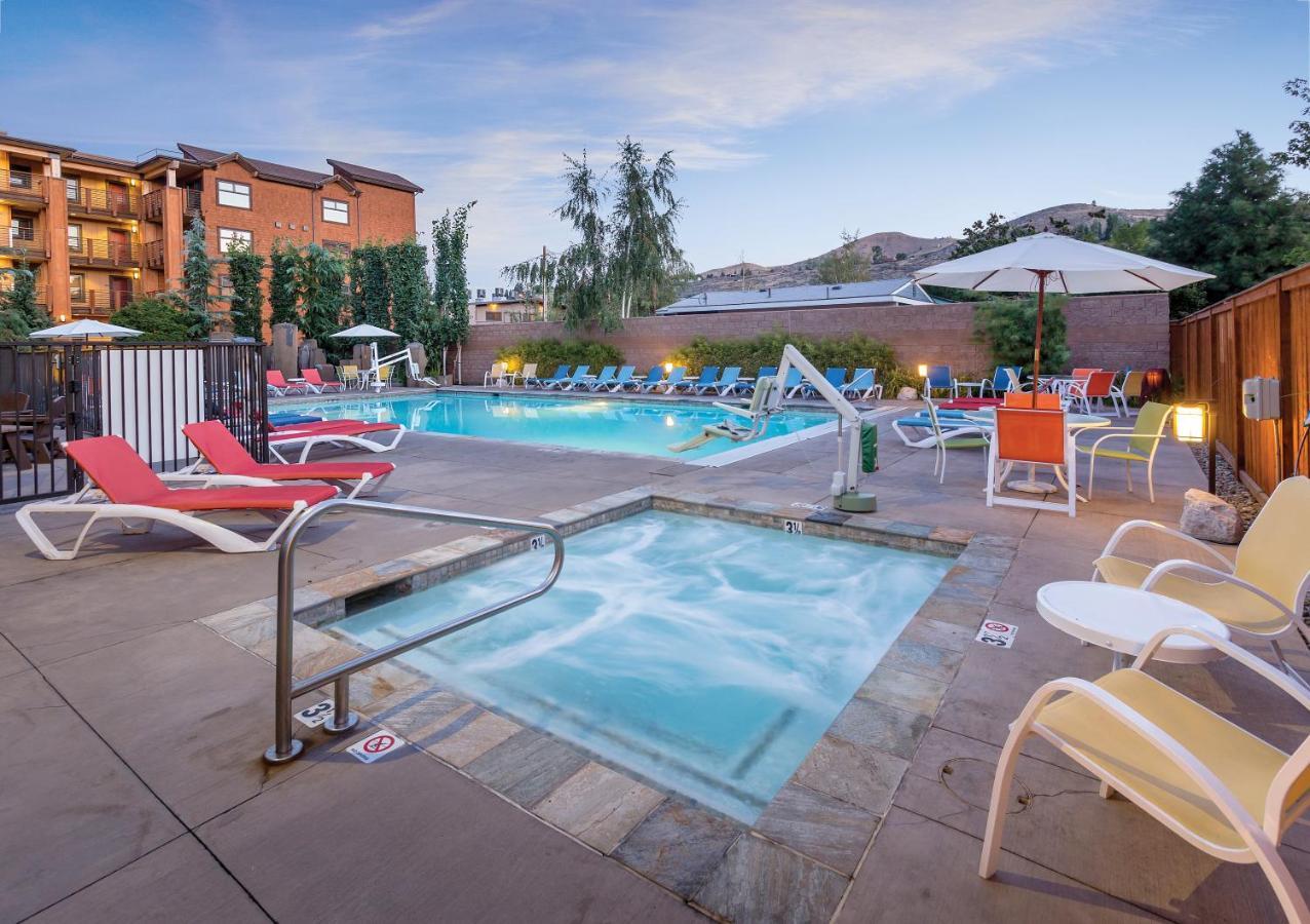 Worldmark Chelan - Lake House Exterior photo