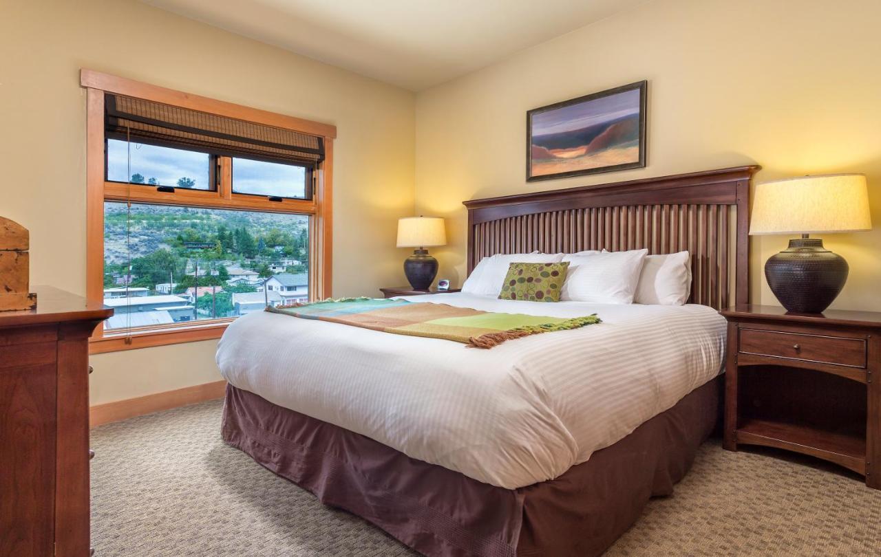 Worldmark Chelan - Lake House Exterior photo