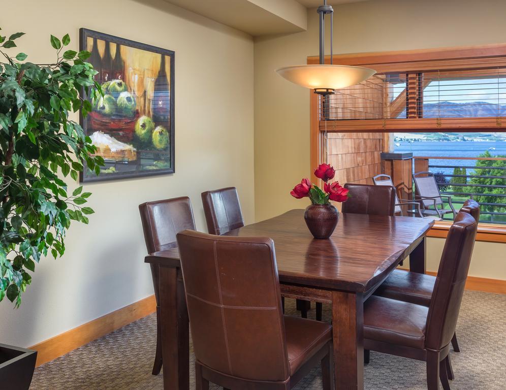 Worldmark Chelan - Lake House Room photo
