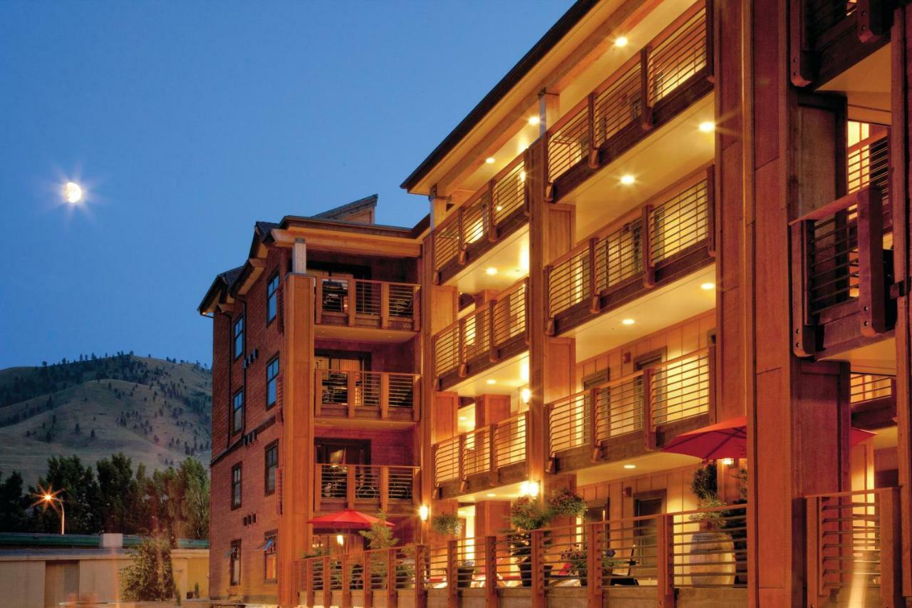 Worldmark Chelan - Lake House Exterior photo