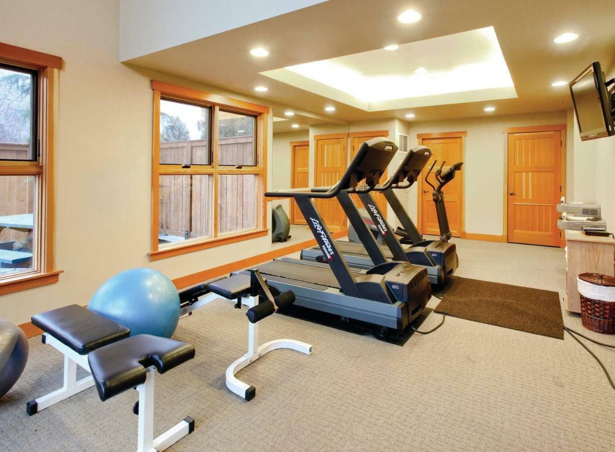 Worldmark Chelan - Lake House Exterior photo