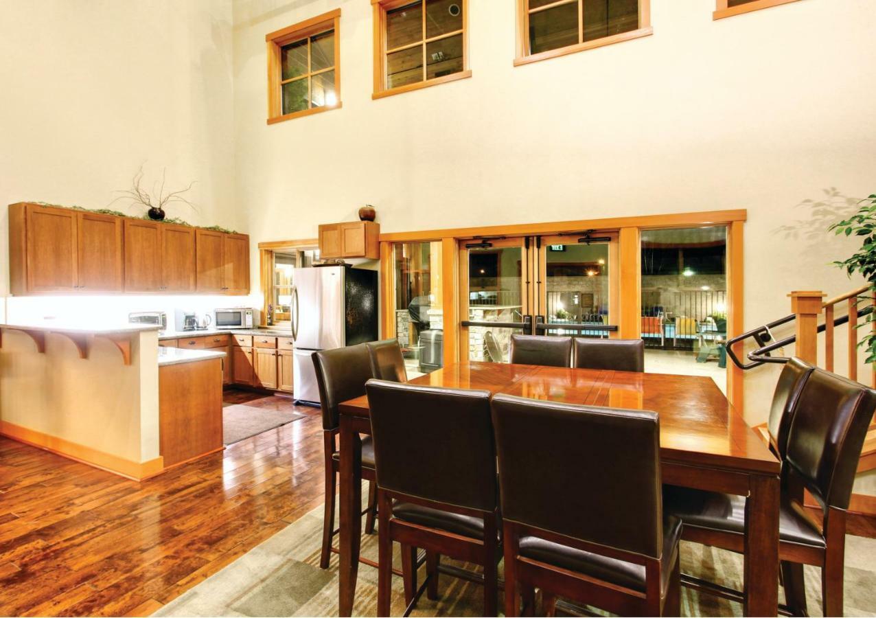 Worldmark Chelan - Lake House Exterior photo